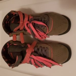 Reebok Alicia Keys Edition.